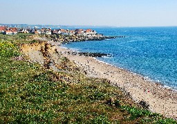 Audresselles : village emblématique de la Côte d’Opale