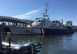 32 migrants secourus au large de Boulogne lors de deux opérations périlleuses