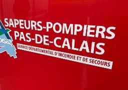 Colembert: un automobiliste grièvement blessé après avoir percuté un arbre