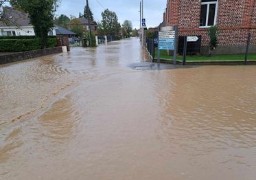 Tempête Ciaran: le Calaisis et le Boulonnais particulièrement impactés par les inondations