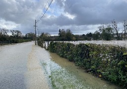 Bilan des inondations dans le Pas-de-Calais