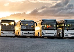 Inondations dans le Pas-de-Calais : Reprise partielle des transports scolaires et interurbains pour la journée du mercredi 8 novembre