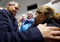 A Saint-Etienne au Mont, 300 maisons inondées, des services techniques noyés et des sinistrés marqués par les inondations... 