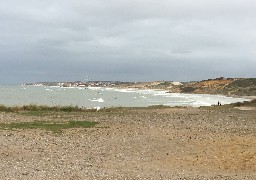 Pour l'Etat, les élus de la Terre des deux caps n'en font pas assez pour limiter l'érosion du trait de côte ! 