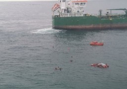 Deux morts dans un naufrage au large d'Equihen-Plage