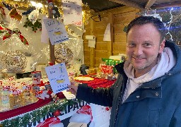 A Boulogne sur mer, gagnez ou offrez des chèques cadeaux pour Noël.