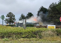 Une cagnotte en ligne pour relancer la friterie L'Avion à Marquise