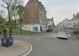 A Boulogne sur mer, un blessé grave par arme blanche lors d'une rixe samedi matin. 