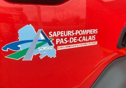 Boulogne-sur-mer : une jeune femme chute du deuxième étage d'un immeuble