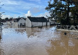 Inondations: de nouvelles permanences pour les sinistrés dans le Montreuillois et le Boulonnais