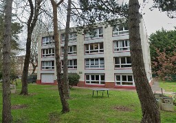 Au Touquet, la résidence pour personnes âgées « Maurice Chevalier » va être rénovée
