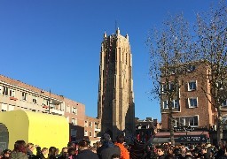 Les Escapades : Visitez le beffroi de Dunkerque et admirez la Cité Jean Bart à 360 degrés !