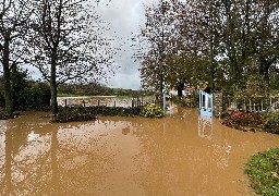 Nouvelle aide financière pour les sinistrés des inondations dans le Pas-de-Calais