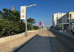 Flamme Olympique à Berck: les restrictions de stationnement à prévoir