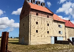 Les Escapades  : Escape game dans l'ancienne sécherie de Vieille-Eglise