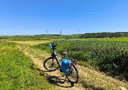 Les Escapades : enfourchez votre vélo sur la Vel'Art à Hardinghen