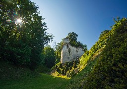 Escapade historique au château de Fressin, dans le Haut-Pays du Montreuillois