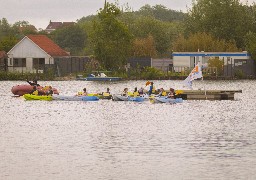 Les Escapades : profitez de la nature aux lacs d'Ardres