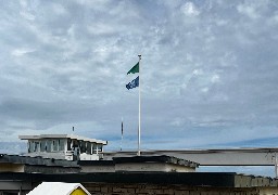 Le Pavillon Bleu hissé pour la 14ème fois sur la plage de Berck 