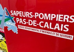 Calais: feu de transformateur électrique, et fermeture du complexe Icéo