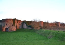 Escapades: visitez la Citadelle de Montreuil-sur-mer tout au long de l'été 