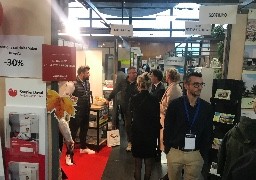 Le Salon de l’habitat et de l’immobilier de retour ce week-end à Calais. 