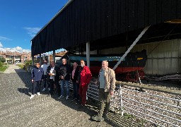 Programme chargé dans le Montreuillois pour les Journées Européennes du Patrimoine