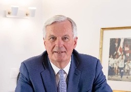 Le gouvernement Barnier enfin dévoilé. 