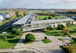 Au Touquet, le collège Maxence Van Der Meersch ouvre ses portes le vendredi 11 octobre prochain 