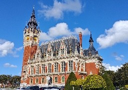 Le collectif des maires du littoral appelle le gouvernement à prendre la mesure du problème migratoire. 