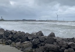 Météo : le temps va se dégrader dans la journée sur le littoral Picard et Côte d'Opale.