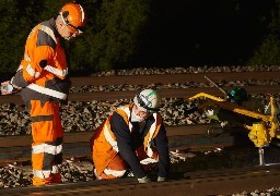 SNCF : aucun train ne circulera sur la Ligne à Grande Vitesse durant la Toussaint entre Lille et Calais!