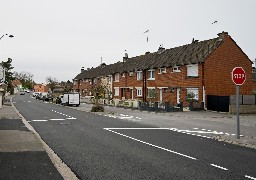 Camiers: du changement côté circulation route de Boulogne, et rue du Vieux Moulin