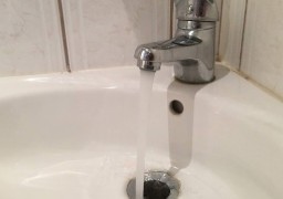 La consommation d'eau du robinet de nouveau interdite dans le secteur de Widehem