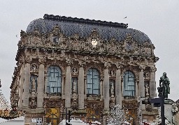 Calais : la grande concertation citoyenne pour le devenir de la Place Albert 1er se poursuit.