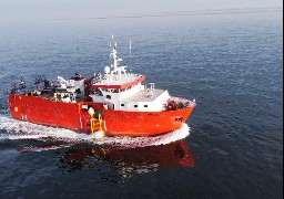 120 migrants secourus dans la Manche hier. 