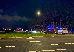 Dunkerquois : 5 morts par balles tirées par un jeune homme de 22 ans qui s'est rendu samedi soir !