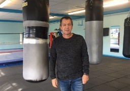 Calais est en deuil. Thierry Jacob, champion du monde de boxe en 1992, est décédé