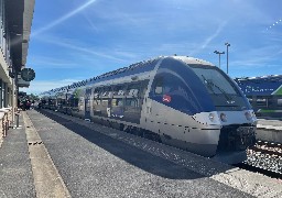 Panne électrique, bagage suspect: le trafic des trains perturbé à Abbeville et entre Calais et Dunkerque