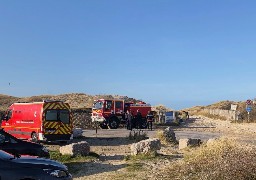 Morts de deux exilés à Berck: deux hommes en détention provisoire