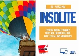 Pour la fête des mères, prenez de la hauteur !