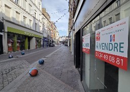 Commerce à Boulogne: le RN tacle la politique du maire, Frédéric Cuvillier répond