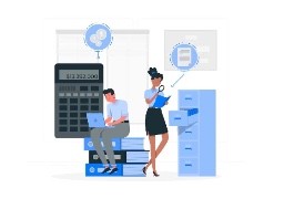 COMPTABLE H/F - BOULOGNE SUR MER