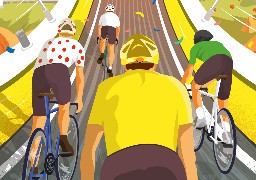 Saint-Martin-Boulogne : stationnement et circulation interdits route de Saint-Omer pour le Tour de France