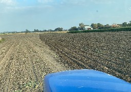 Le bassin Côtier du boulonnais placé en vigilance sécheresse renforcée.