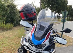 Neufchâtel-Hardelot : un motard intercepté à 168km/h sur une route à 80 km/h!