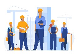 OPERATEUR POMPE A BETON H/F - EPERLECQUES