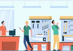 CONSEILLER MENUISERIE H/F - ETAPLES