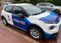 La ville du Touquet va étendre la zone verte du stationnement payant l'an prochain !