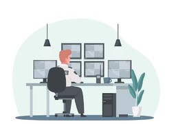 AGENT DE SECURITE H/F - CALAIS